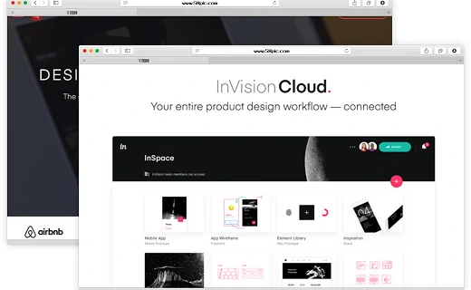 完善的全球布局